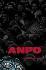 ANPO: Art X War