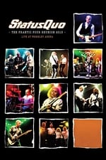 Status Quo - The Frantic Four Reunion 2013