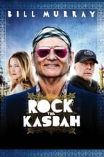 Rock the Kasbah