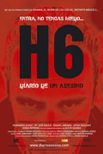 H6: Diary of a Serial Killer