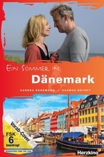 Ein Sommer in Dänemark