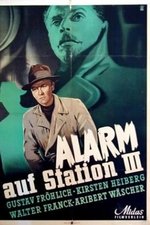 Alarm auf Station III