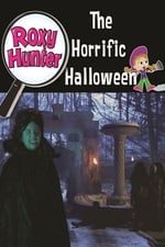 Roxy Hunter and the Horrific Halloween