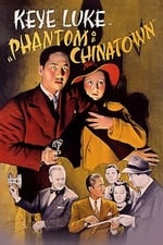 Phantom of Chinatown