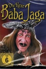 Die Hexe Baba Jaga