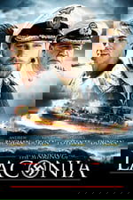 The Sinking of the Laconia