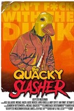 The Quacky Slasher