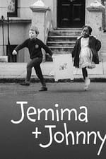 Jemima + Johnny