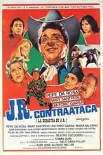 J.R. contraataca (La dinastia de J.R.)