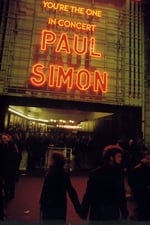 Paul Simon: You're The One