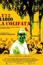 LT22 Radio La Colifata