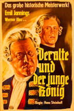 Der alte und der junge König