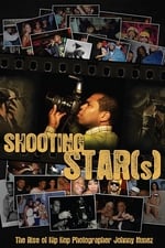 Shooting Star(s): The Rise of Hip Hop Photographer Johnny Nunez