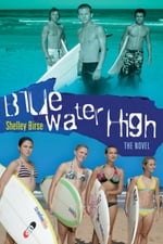 Blue Water High