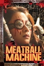 Meatball Machine