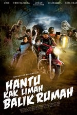 Hantu Kak Limah Balik Rumah