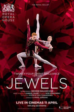 The ROH Live: Jewels