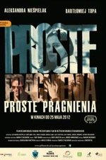 Proste Pragnienia
