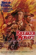 Breaker Morant