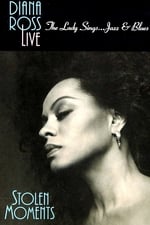 Diana Ross: The Lady Sings Jazz and Blues