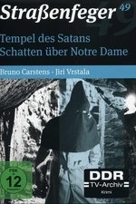 Schatten über Notre Dame