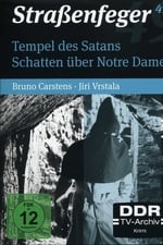 Schatten über Notre Dame