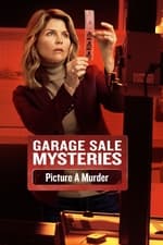 Garage Sale Mysteries: Picture a Murder