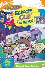 Fairly Odd Parents: School's Out! The Musical