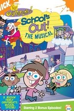 Fairly Odd Parents: School's Out! The Musical