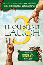 Thou Shalt Laugh 3