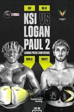 KSI vs. Logan Paul 2