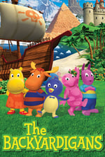 The Backyardigans