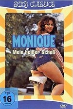 Monique, mein heißer Schoß