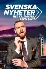 Svenska nyheter