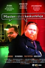 Miesten välisiä keskusteluja