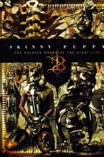 Skinny Puppy: The Greater Wrong Of The Right Live