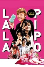 Lala Pipo: A Lot of People