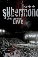 Silbermond: Laut gedacht Live