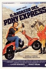 Il ragazzo del Pony Express