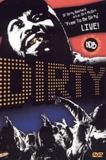 Free to Be Dirty: Live!