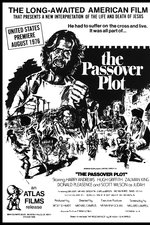 The Passover Plot