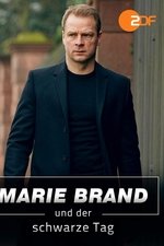 Marie Brand und der schwarze Tag