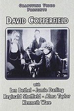 David Copperfield