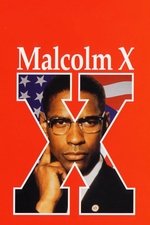 Malcolm X