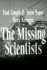 The Missing Scientists