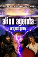 Alien Agenda: Project Grey