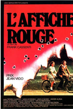 L'affiche rouge