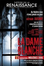 La Dame blanche