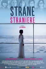 Strane straniere