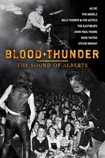 Blood + Thunder: The Sound of Alberts